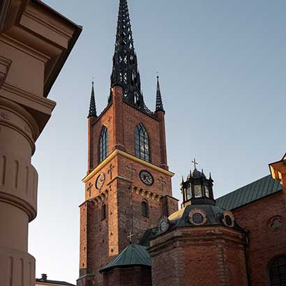 Kungliga slottet Kungliga slotten
